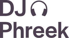 DJ Phreek App